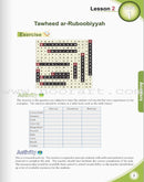 ICO Islamic Studies Teacher's Manual: Grade 7, Part 1