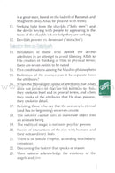 The Essential Pearls & Gems of Ibn Taymiyyah