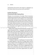 Green Deen: What Islam Teaches About Protecting the Planet