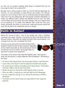 We Are Muslims Textbook: Grade 6