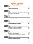 ICO Islamic Studies Teacher's Manual: Grade 5, Part 2