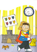 Our Toddlers are Reading Series: Pre-Reading Stage (11 Books) سلسلة أطفالنا يقرأون: مرحلة ما قبل القراءة
