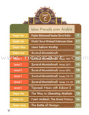 Learning Islam Textbook: Level 2 (7th Grade)