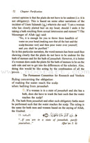 Fatâwa Essential Rulings for Every Muslim Woman