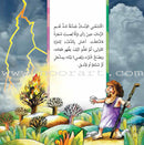 Who am I ? (Set of 6 books) سلسلة من أنا؟