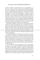 Mapping the Secular Mind: Modernity's Quest for A Godless Utopia