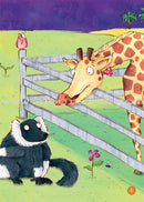 Graded Reading Series - Orange Group: Level 6 (set of 5 Books) سلسلة القراءة المتدرجة مجموعة اللون البرتقالي