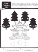 Mosques of the World Activity Book