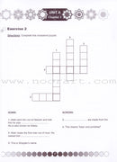 I Love Islam Workbook: Level 2 (International/Weekend Edition)