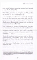 Islamic Creed Series (2 books, Spanish)