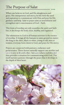 Salat Guide Made Simple