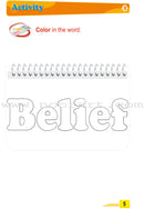 ICO Islamic Studies Series Without Teacher Guides 1 - 6 Levels. (Set of 24 Books)