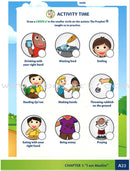 Allah Loves Me: KG Level