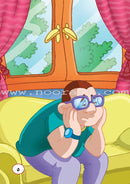 ICO Arabic Stories Box 2 (3 Stories, with 3 CDs) صندوق القصص التربوية