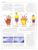When your Child Gets Sick عندما يمرض طفلك