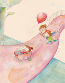 Ameera's Behavior Series (Set of 2 Books) سلسلة سلوك أميرة