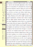 Tajweed Qur'an (Whole Qur'an, With Spanish Translation and Transliteration) (Colors May Vary) مصحف التجويد
