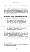 Towards Understanding Our Religion: Volume 1