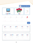 Arabic Sanabel Online Platform: Level 1 (School Package) حزمة منصة سنابل العربية الإلكترونية