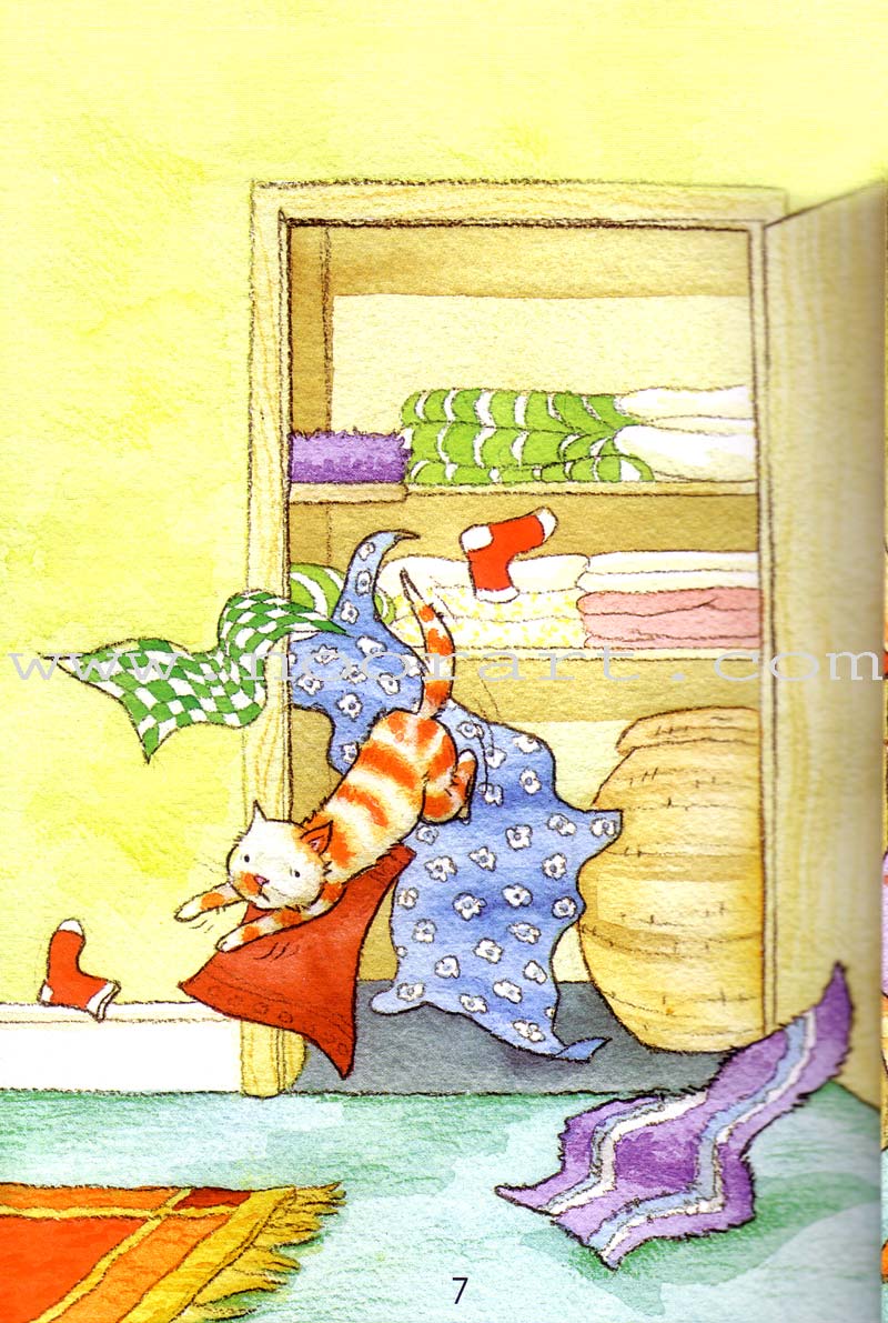 My Way to Reading Series: Level 1 (8 Books)