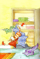 My Way to Reading Series: Level 1 (8 Books) سلسلة طريقي إلى القراءة