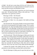 The Golden Path For Teenagers