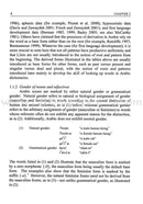 Arabic Second Language Acquisition of Morphosyntax