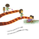 Go On, Zap Shaytan: Seeking Shelter With Allah