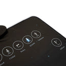 My Salah Mat for Adults Smart Interactive Prayer Rug with Speaker & Touch Keys – Learn Salah, Surahs & Duas (Returned Item/No Box & Book)