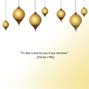 Khadijah and Cat: Ramadan Is Here!