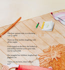 I Will Not Clean My Room