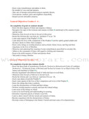 ICO Islamic Studies Teacher's Manual: Grade 5, Part 2