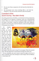 Companions Around The Prophet