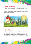 Everything Points to Allah - The Colorful World of Plants