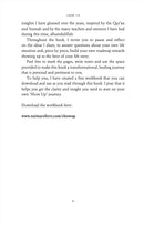 Show Up: A Motivational Message For Muslim Women (Hardcover)