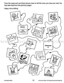 Qur'an Story Mazes (5 Books)