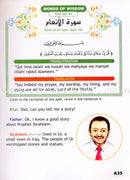 I Love Islam Textbook: Level 2 (International/Weekend Edition)