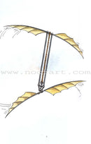 Read Together Series -Flying story : Level 5 سلسلة معاً نقرأ -  قصة الطيران