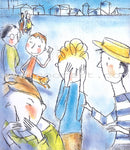 Read Together Series: Level 4 (3 Books) سلسلة معاً نقرأ