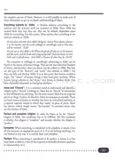 Weekend Learning Islamic Studies: Level 11-12