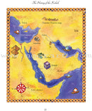 My First Prophet Muhammad Storybook (Hardcover)