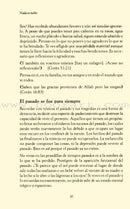 Nada Te Turbe -Don't be Sad لا تحزن