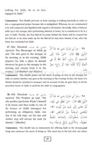 100 Ahadith About Islamic Manners (English)