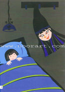 Step by Step Stories - The Night: Level 4 (4 Books) قصص خطوة خطوة