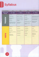 An Nasihah Islamic Curriculum Coursebook 5 النصيحة كتاب الطالب