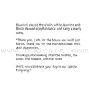 Woodland Fairies: Helping and Having Fun