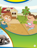 Allah and Our World (Set of Textbook & Teacher Book )