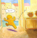 The Silly Biscuit البسكويتة العبيطة