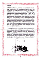 The Sahabiyat - The Female Companions of the Prophet's(s) Era