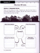 Iqra' Wise (Weekend Islamic School Excellence) Workbook: Grade Four